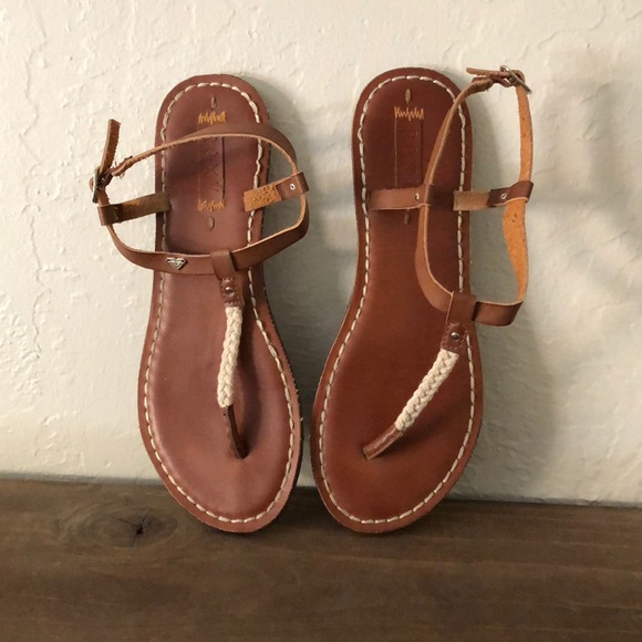 Roxy Shoes - Roxy sandals